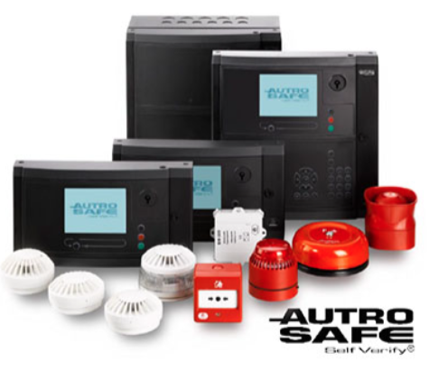 Autronica Detection